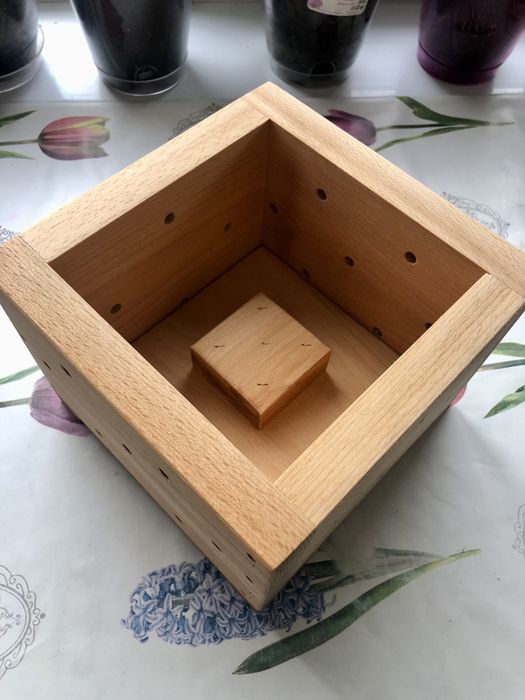 Преса ,калъп за сирене