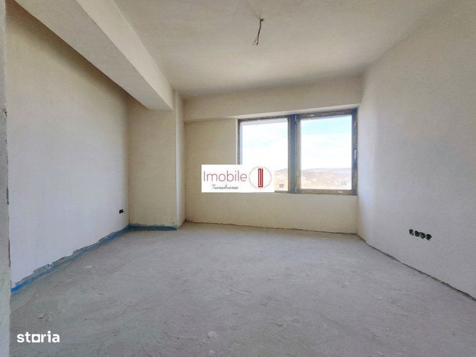 Penthouse de Lux pe 2 Niveluri | Parcare inclusa |  Comision Zero