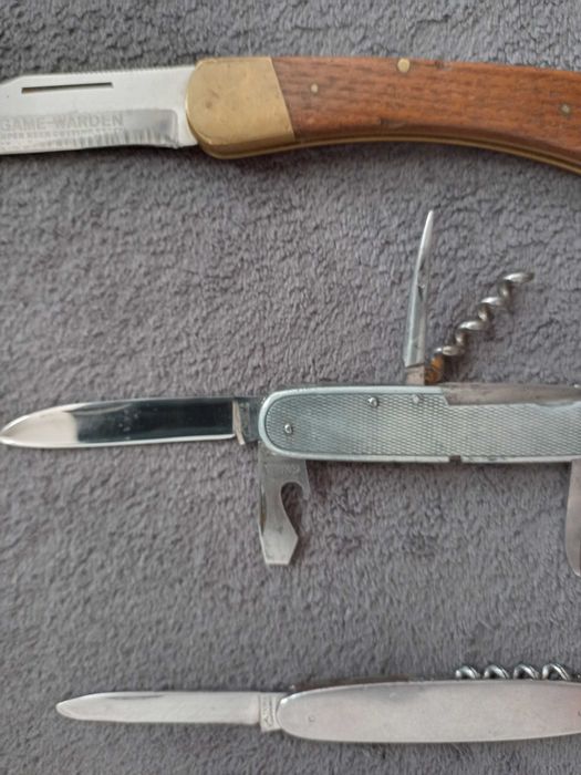 Puma Solingen, Puma, Solingen, нож, ловен нож