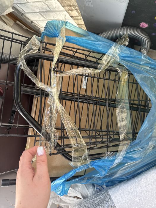 Обувница этажерка