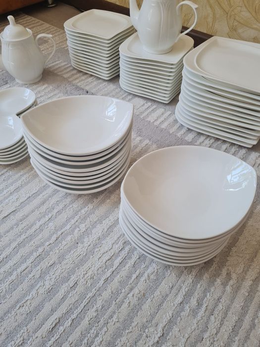 Ыдыс сатылады набор для гостей