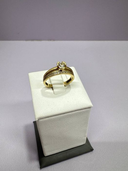 Золотое кольцо / #СР118733