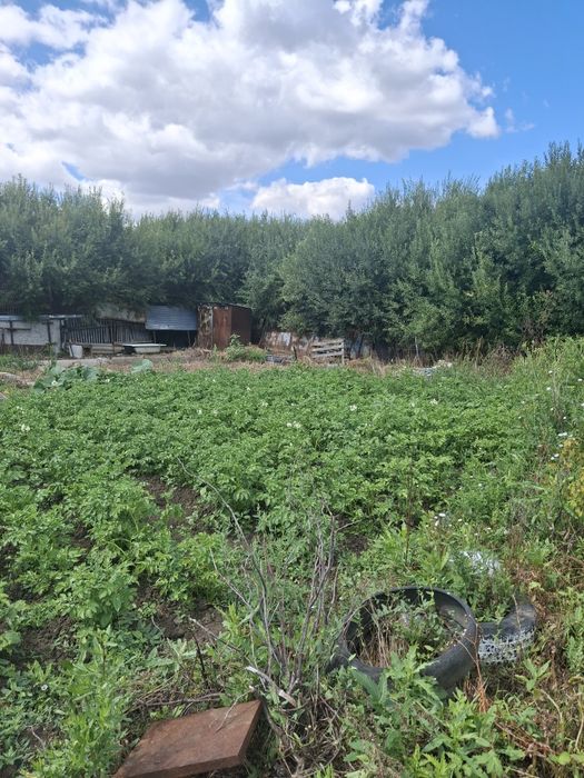 Продам Зерендинскую дачу