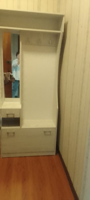 Гранд- мир отель сдается 2х комнатная квартира