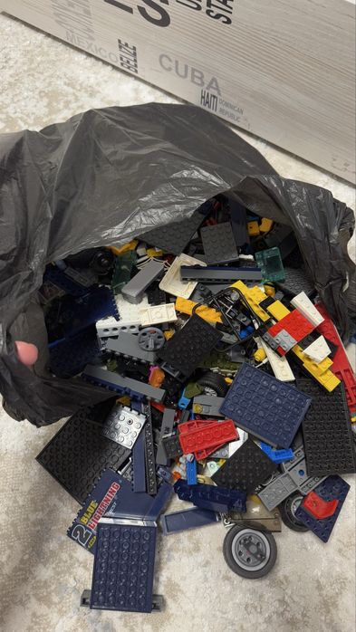 Пакет конструкторов