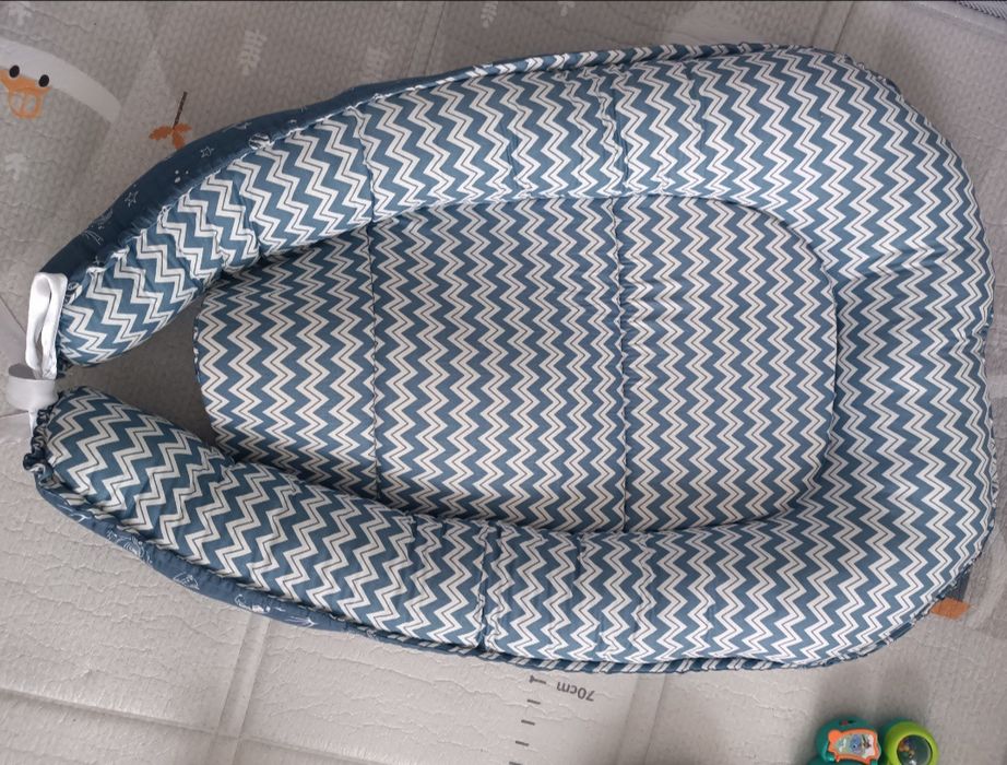 Кокон для новорожденных