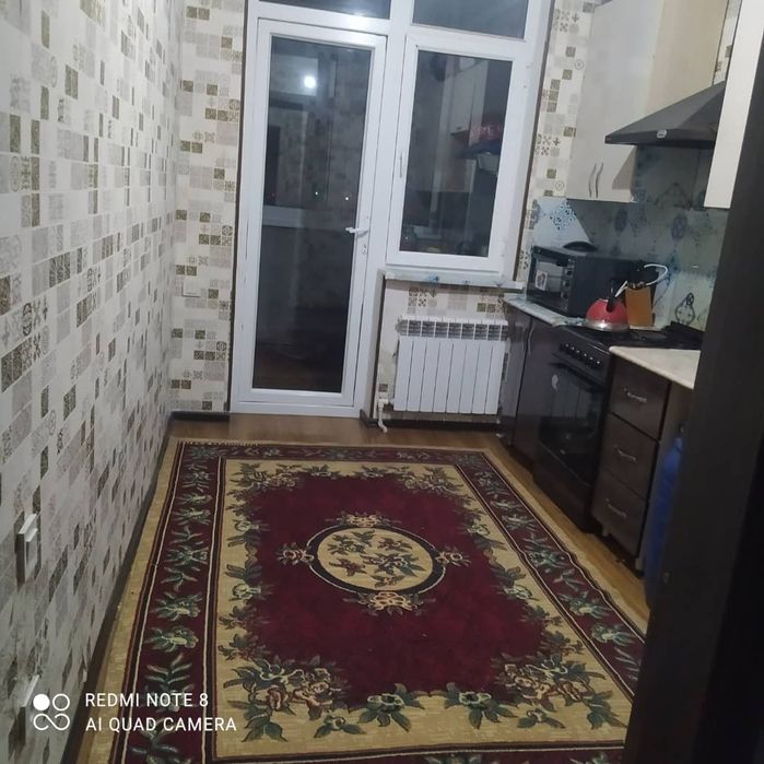 Ахинбабаев янги уйларда Уй сотилади