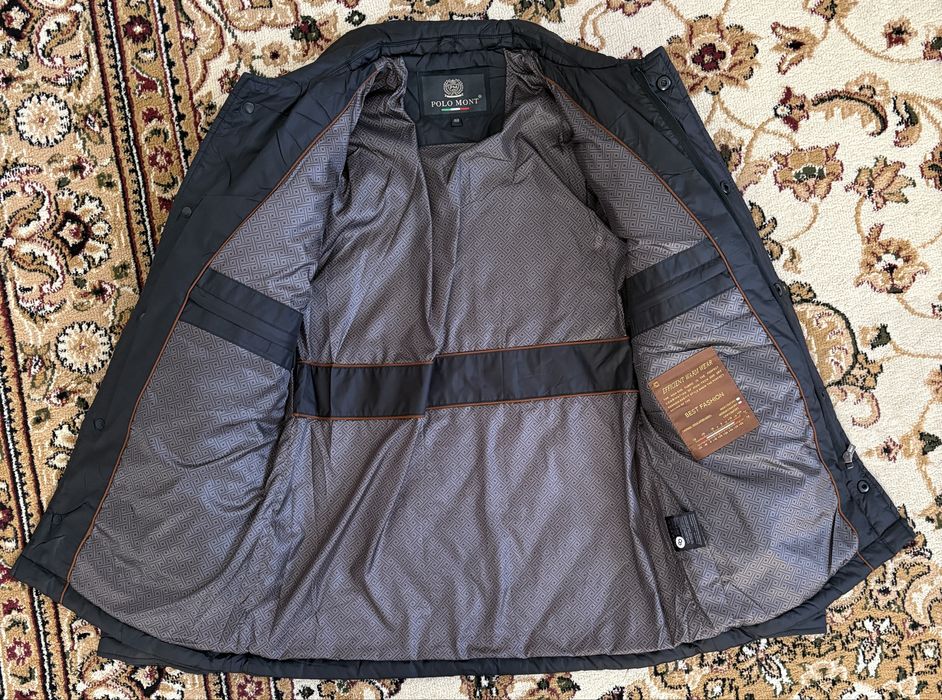 Продам две куртки демисезонные