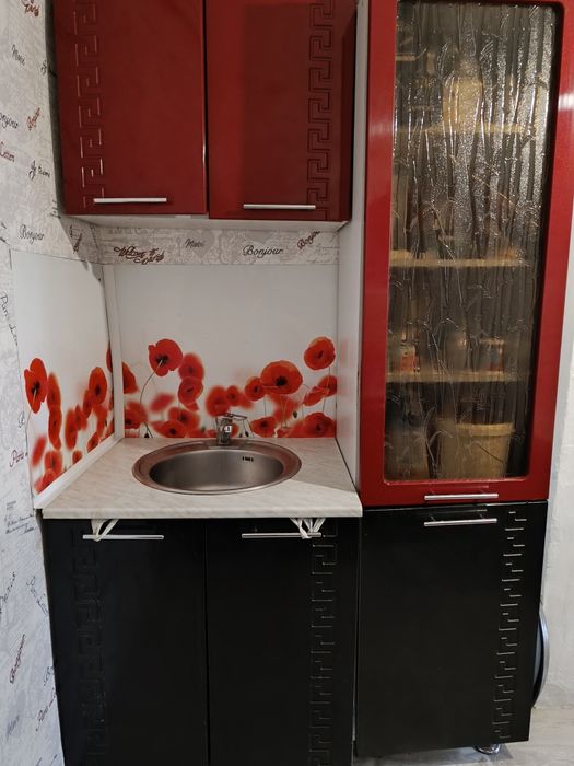 2х комнатная квартира