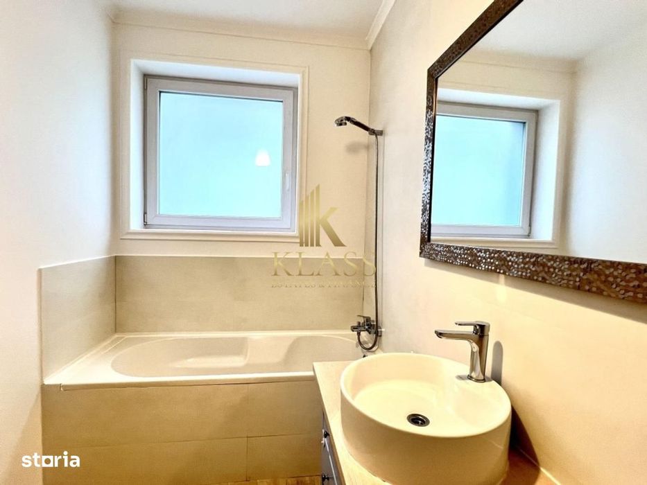 Apartament 3 camere premium | Laguna Residence | Barbu Vacarescu