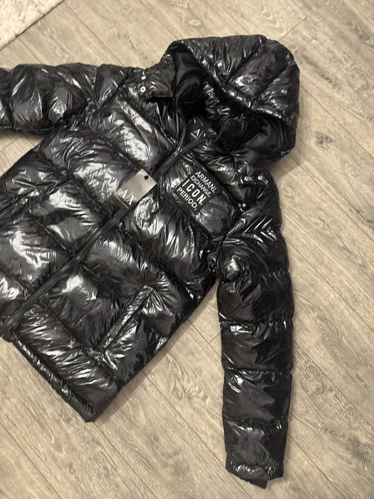 Geaca Armxni L/XL