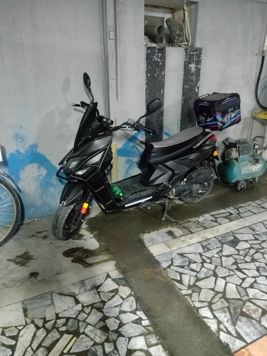 Samuray sukuteri