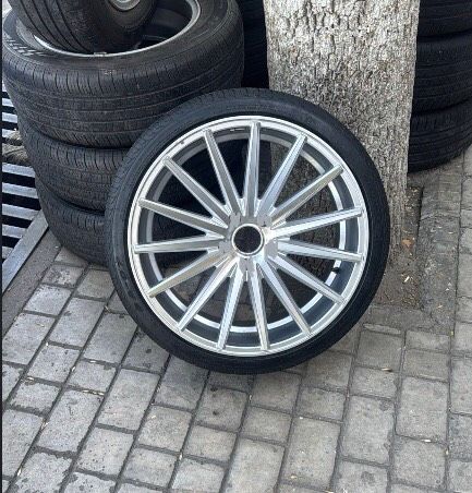 Vossen diska balon 17