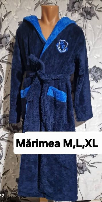 Halate baie bărbați