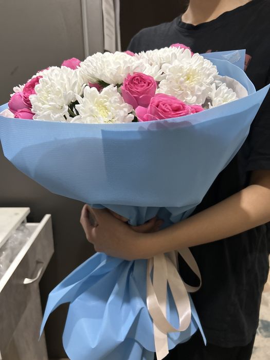 гул цветы 5000……….