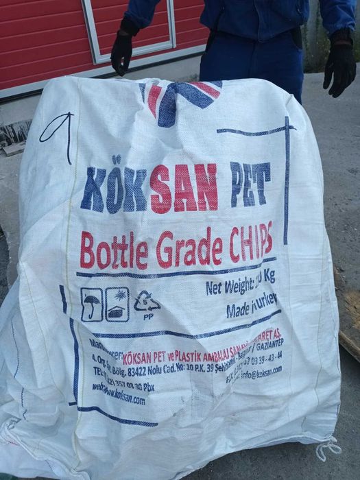 Saci 1000 kg (big bag)