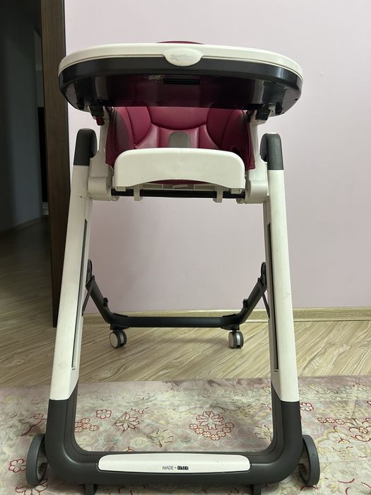 PegPerego . Детский стульчик для кормления