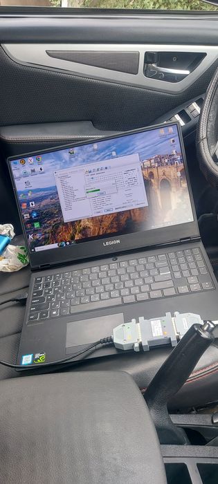 Прикурить  авто.