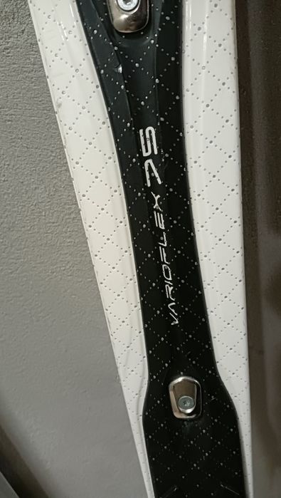 Ски Atomic VarioFlex 157см