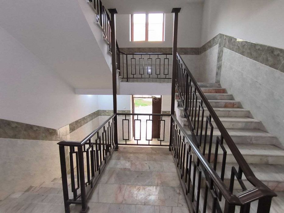 TTZ 1, Lokomotiv park yangi majmuadada 4 xonali kvartira sotiladi