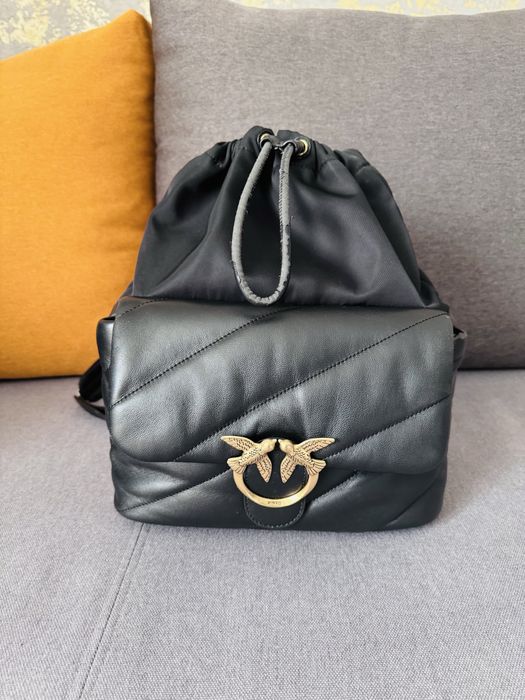 Дамска раница Pinko