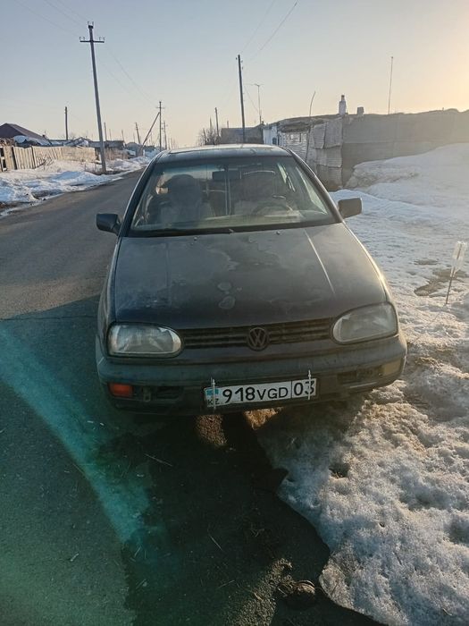 Гольф 3 сатылады