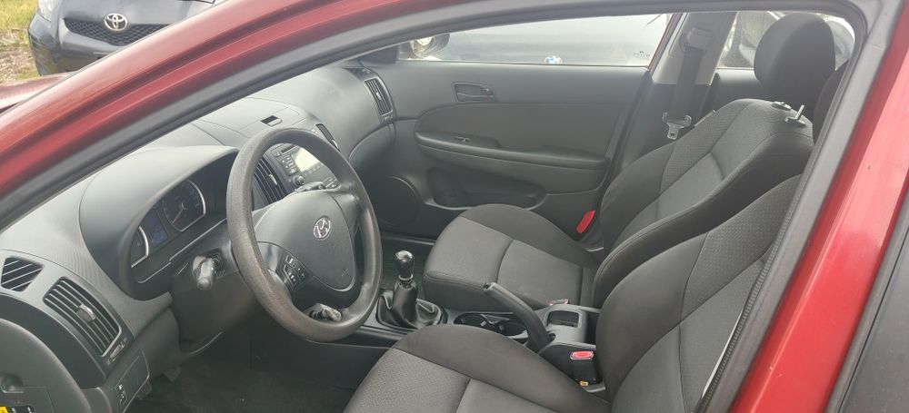 Hyundai i30 1.6CRDI D4FB-L за части