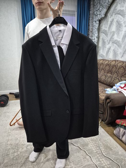 Кастюм двойка пейджак