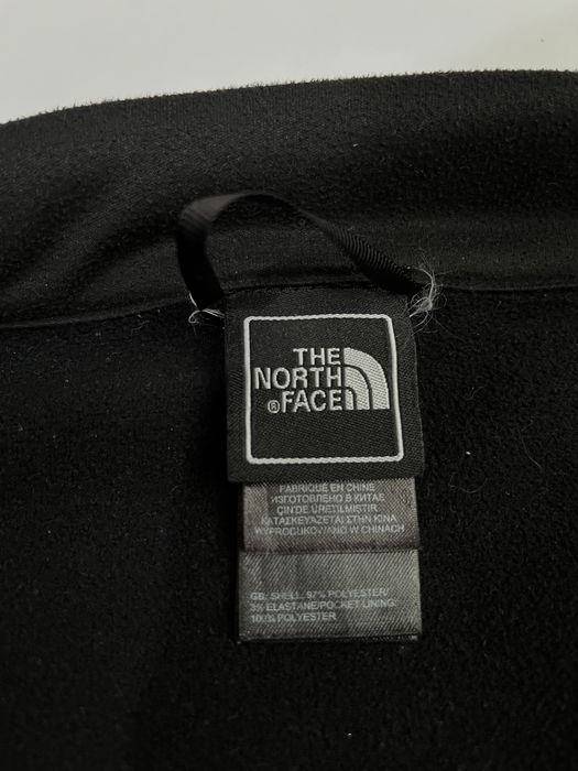 The North Face яке без качулка, L , като ново