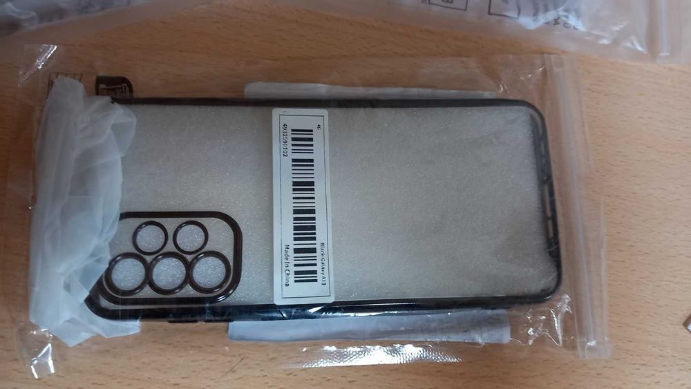 Гръб за Samsung A56, A36, A26, A17, A07, A35, A55, A06 и др.