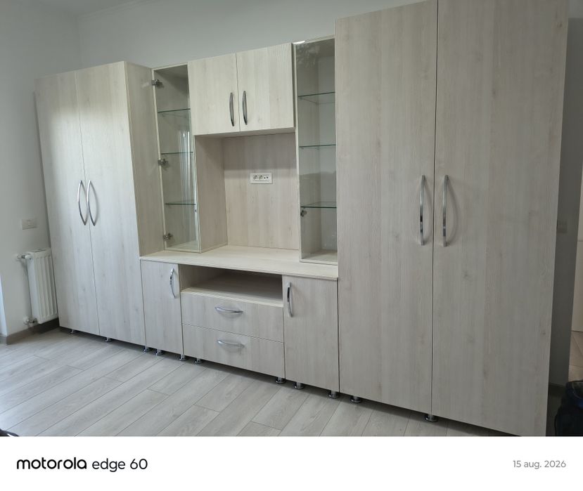 Mobileaza-ti Casa exact cum ai visat! Mobilă la Comanda Premium & Rapid