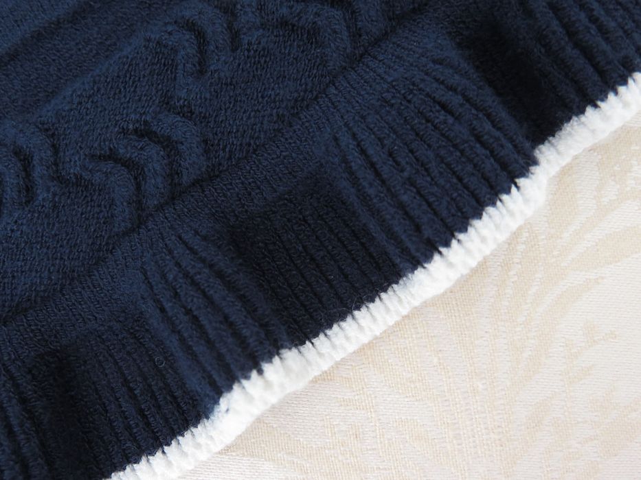 Плетена рокля Hugo Boss, S