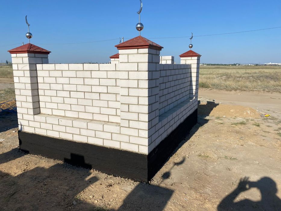 Мазар,памятники,похоронные услуги