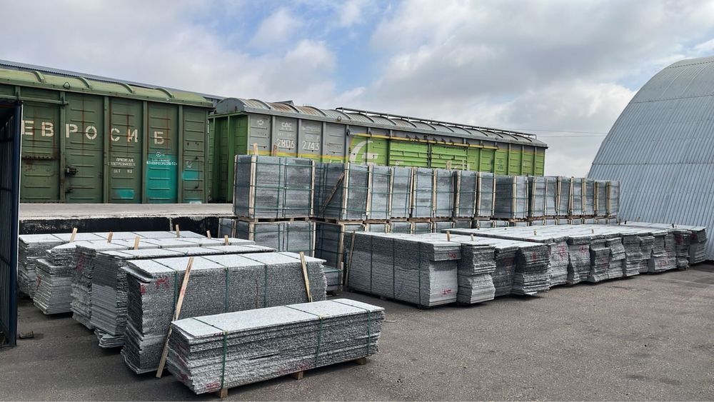 Гранит оптом и в розницу