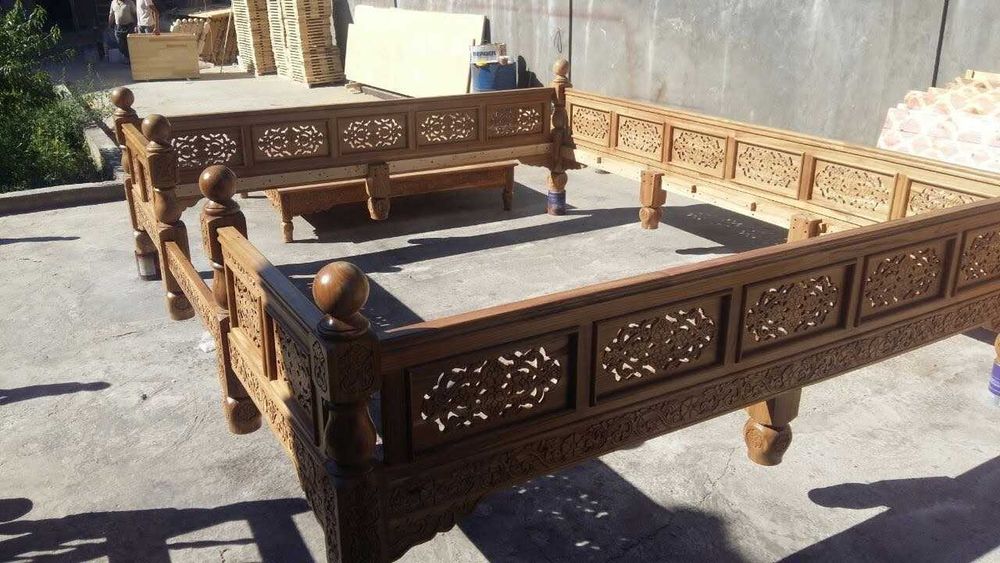 Топчаны Статус в наличии