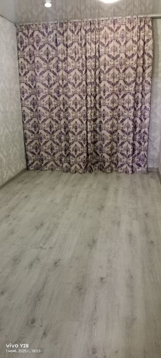 Сдам квартиру на длительный срок на   1 районе