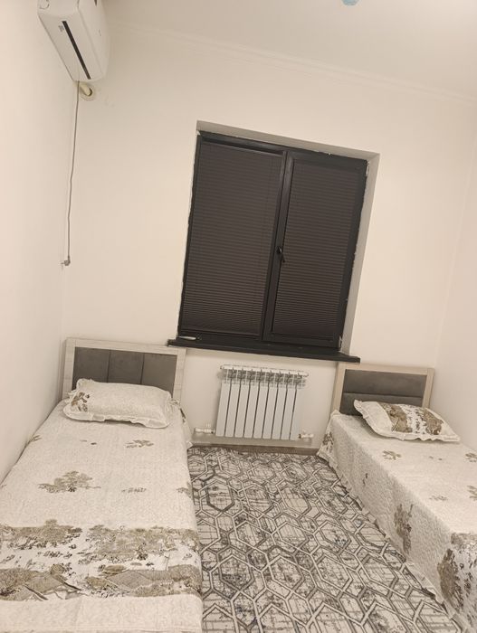 Янгидархонда Квартира ижарага берилади, тоза яшалмаган