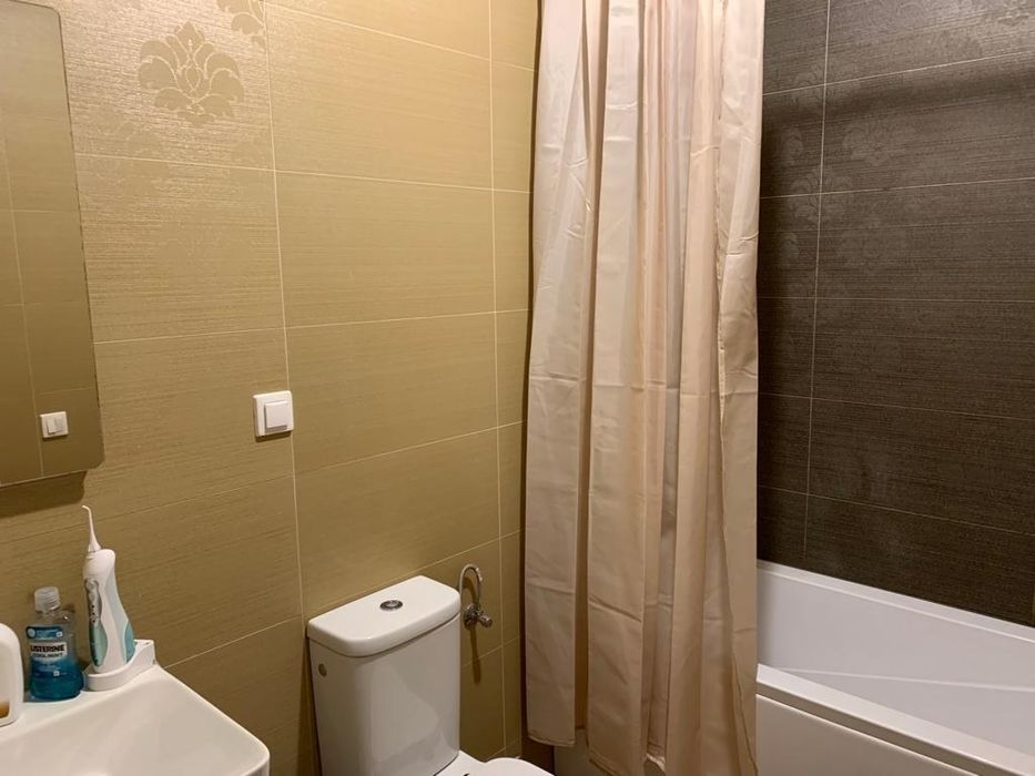 Apartament ultracentral de inchiriat