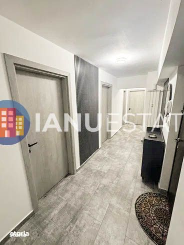 Piata Unirii Rond Alba Iulia Bulevardul Decebal Renovat Lux