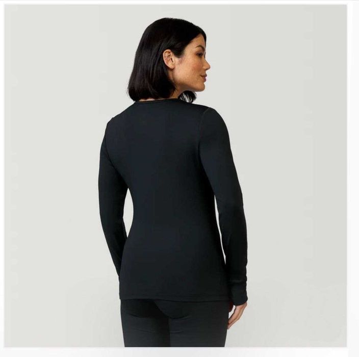 Free Country (USA) женское тёплое термобелье мягкое эластичное