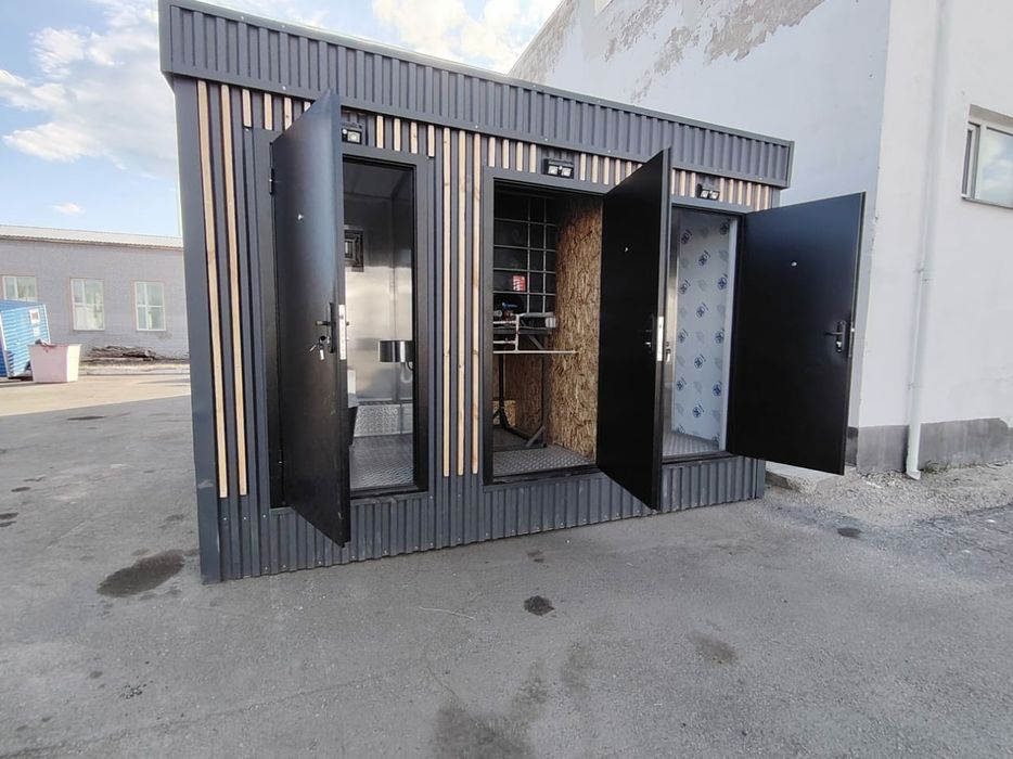 Делаем на заказ.