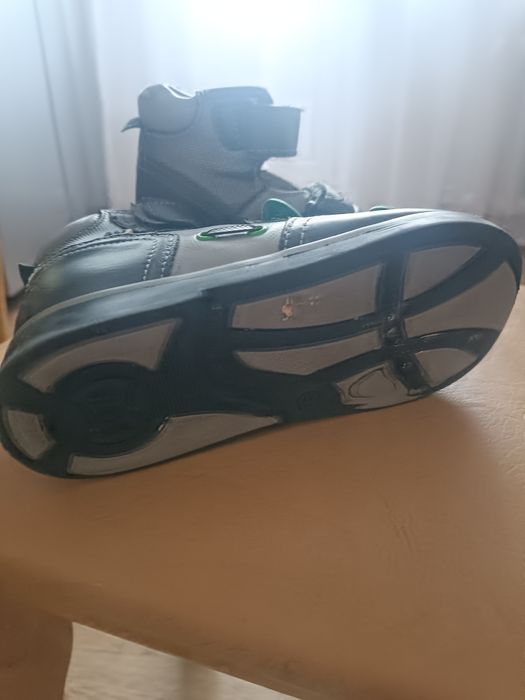 Ортопедическая обувь