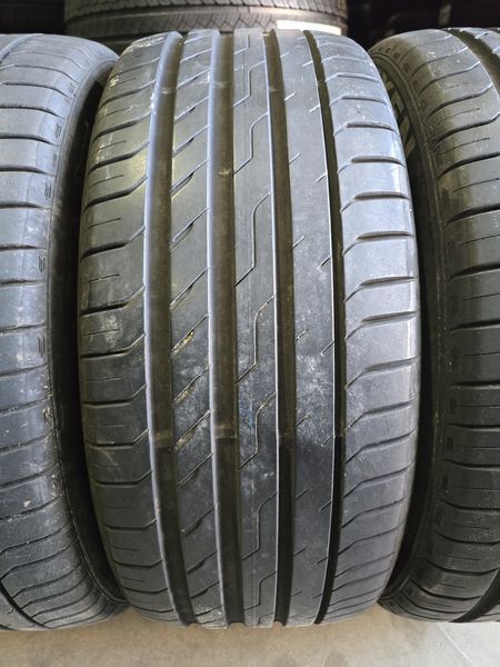 245/45/19 Nexen 3piese