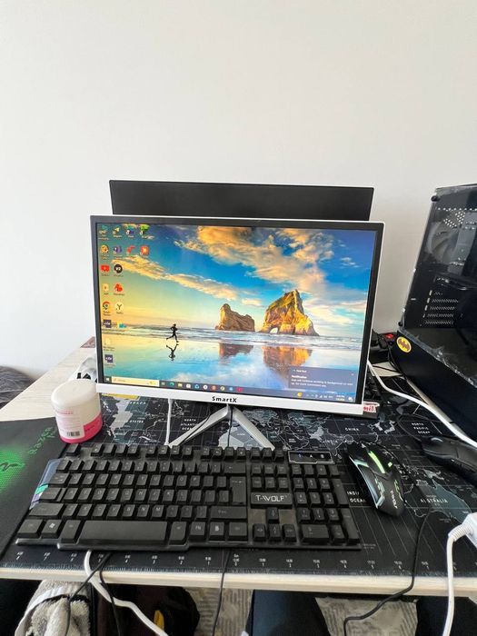 Monoblok SmartX b/u