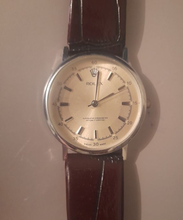 Наручные часы Rolex