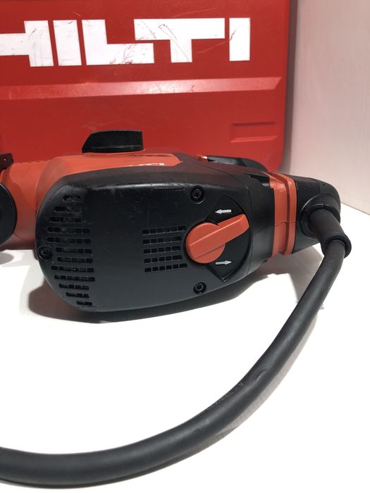 Rotopercutor Hilti TE 30-ATC/AVR