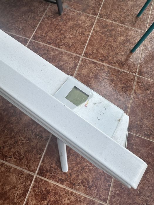 Конвектор Atlantik