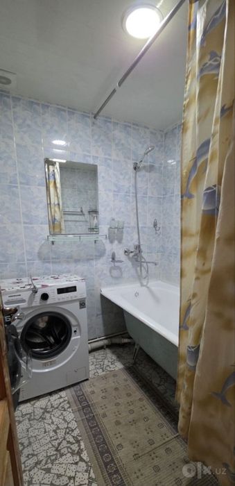 Аренда Квартира Мирзо улугбекский район Ориентир Югнакий Ттз