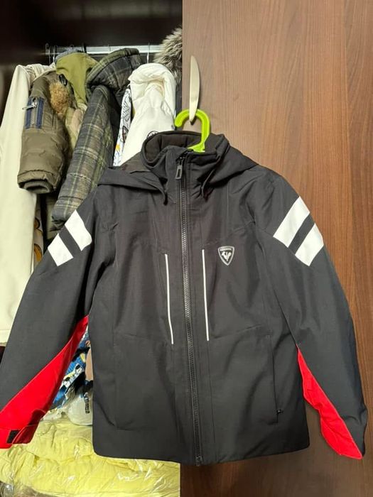 Детски ски екип ROSSIGNOL