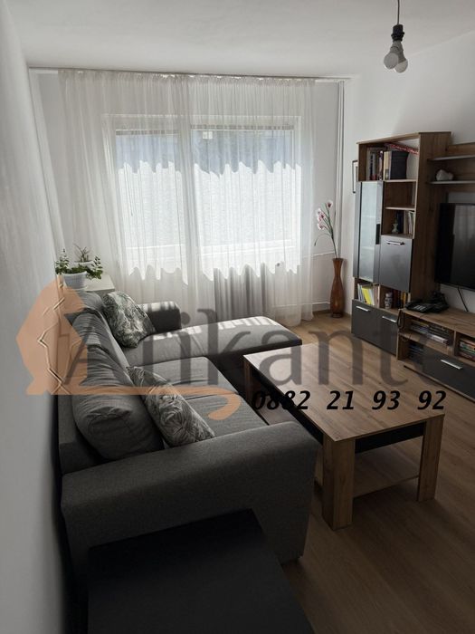 Продава се Двустаен апартамент в София, Дианабад - 60 кв.м за 1658 €/кв.м - Снимка #2
